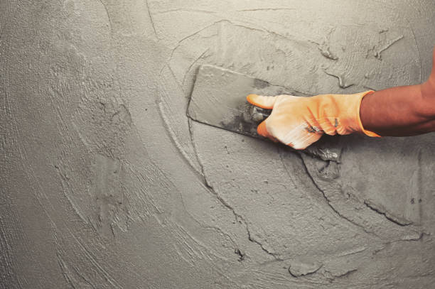 Best Concrete Slab Installation  in Lambertville, NJ