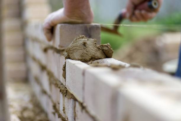Best Commercial Concrete Contractor  in Lambertville, NJ