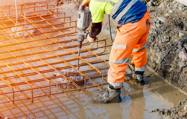 Best Waterproofing & Drywells  in Lambertville, NJ