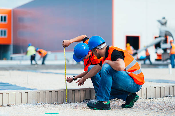 Best Concrete Repair Services  in Lambertville, NJ