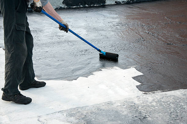 Best Concrete Foundation Repair  in Lambertville, NJ